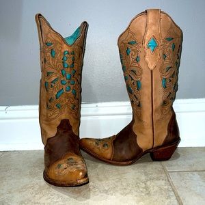 Corral Vintage Boots size 6